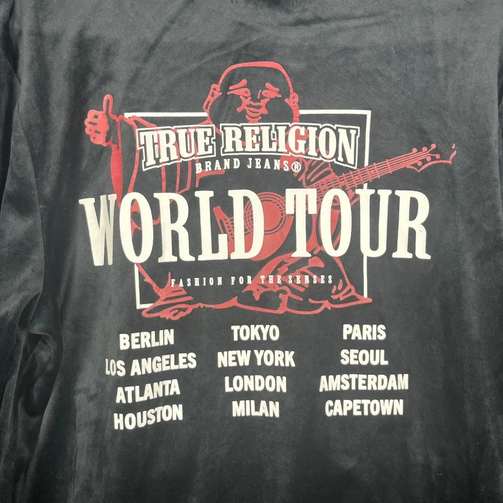 True Religion true religion